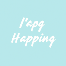 Being Really Happy