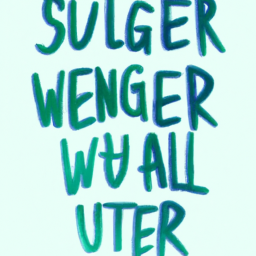 Being Weird Is Your Superpower