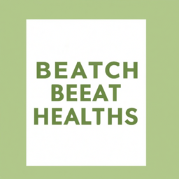 Better Health Tactics