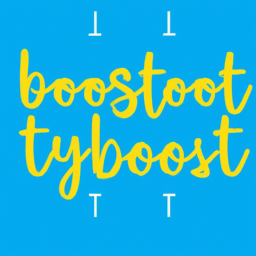 Boost Your Positive Thinking