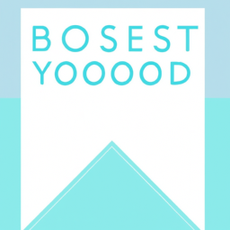 Boost Your Self Esteem