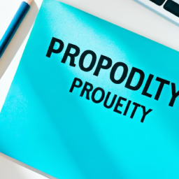 Boosting Productivity