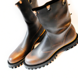 Boot Anger