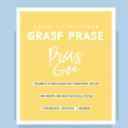 Break Free From Passive Aggression Guide Edition 3