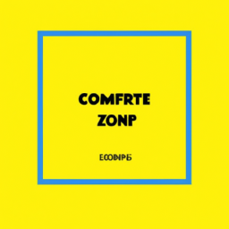 Comfort Zone Killer