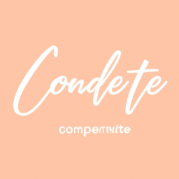 Confidence Confidant