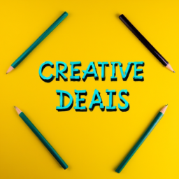 Creative Original Ideas