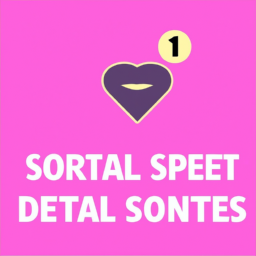 Dating Site Secrets