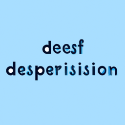Defeat Depression