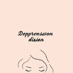 Depression What Every Woman Should Know