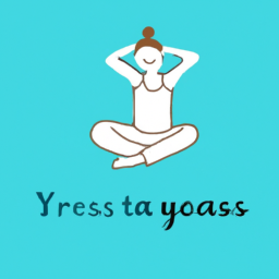 Easing Your Stress With Yoga