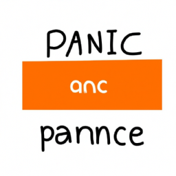 Emergency Panic Remedies