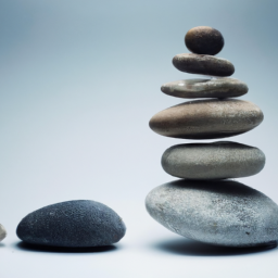 Emotional Equilibrium