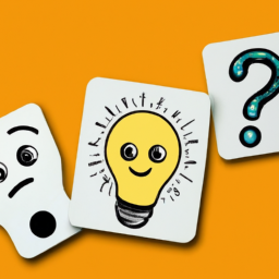 Emotions For Success