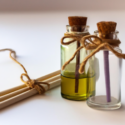 Essential Aromatherapy
