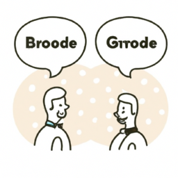 Father Of Bride And Groom Speech