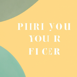 Find Your Inner Peace