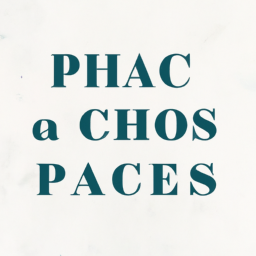 Finding Peace In The Chaos