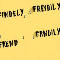 Friendly Persuasion