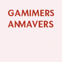 Gamblers Anonymous