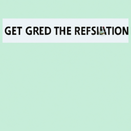 Get Rid Of Procrastination
