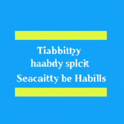 Habitually Successful People Are Able To Do This Consistently
