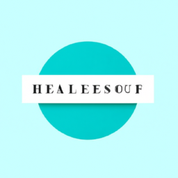 Heal Yourself