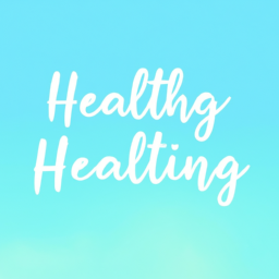 Healing With Positive Affirmations
