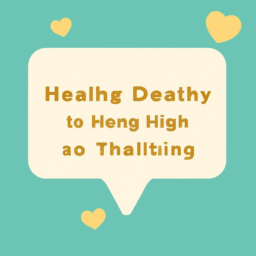 Healthy Dating Relationship Tips
