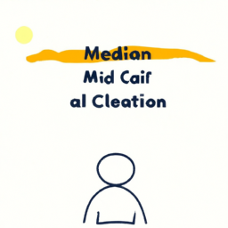 How To Clear The Mind With Meditation