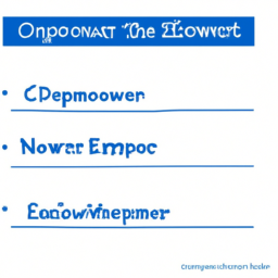 How To Create Empowering Goals.docx