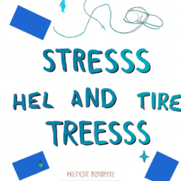 How To Deal With Stress And Cope In The 21st Century