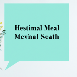 How To Improve Your Self Esteem Mental Health Promotion Series