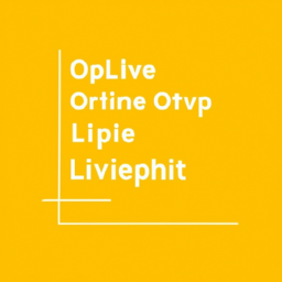 How To Live An Optimal Life