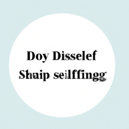 How To Master Self Discipline