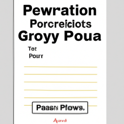 How To Pray With Power Report