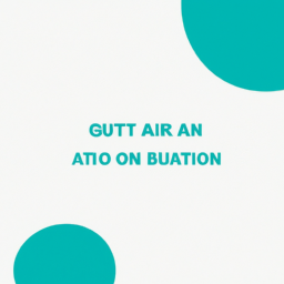 How To Quiet Your Brain And Take Action