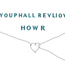 How To Save Your Relationship