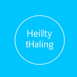 Hypnotherapy Healing