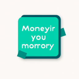 Improve Your Memory