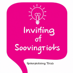 Innovative Thinking Secrets Exposed