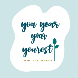 Investing In You