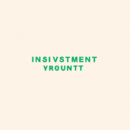 InvestingInYou