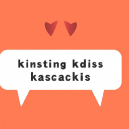 Kickass Dating Conversation