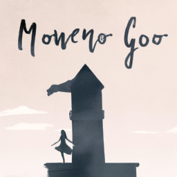Letting Go Moving On