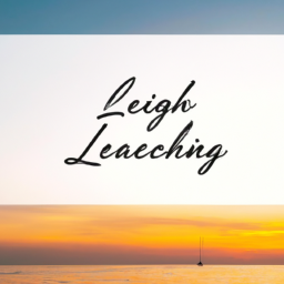 Life Coaching And Motivation For Happy Successful Life