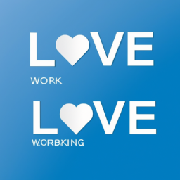 Love, Life & Work