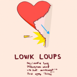 Loves Break Up Explosive Tips To Getting Your Love Back