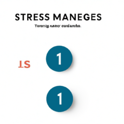 Manage Stress In 10 Seconds