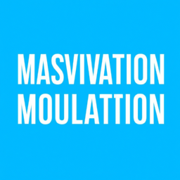 Massive Motivation
